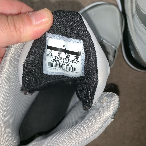 🔥Nike Air Jordans🔥 - Picture 5 of 8
